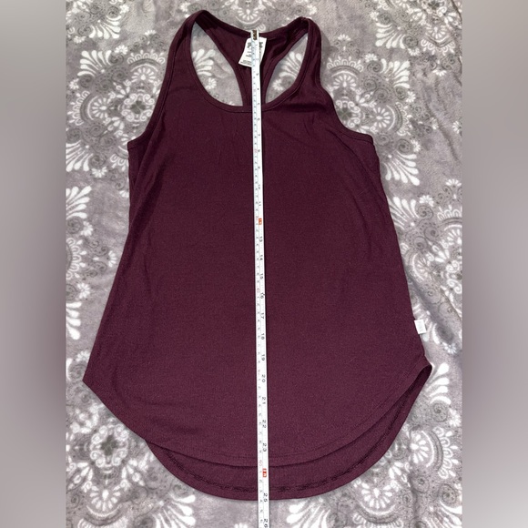 Victoria’s Secret Racer-back Tank Top - Picture 3 of 8